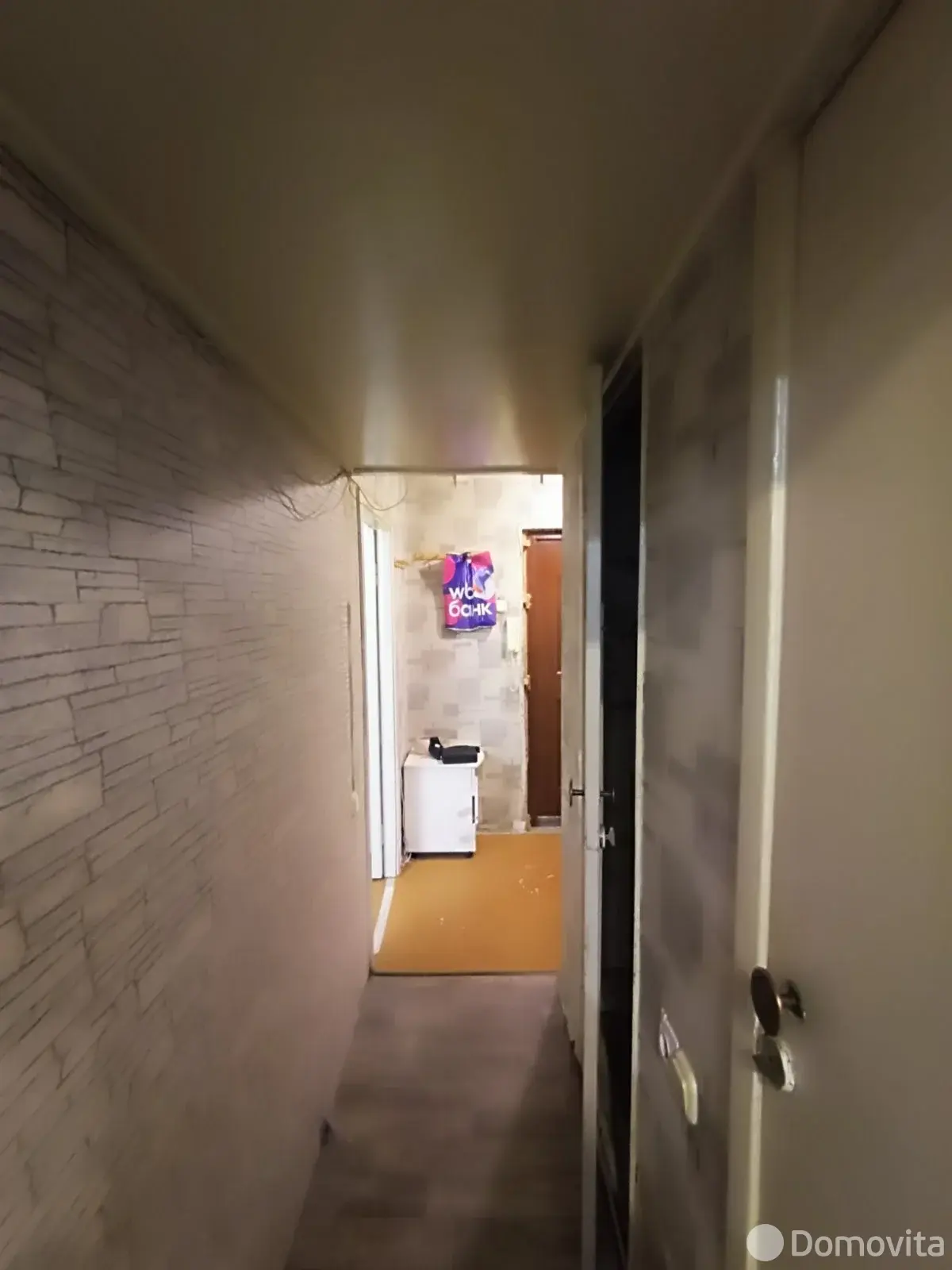 квартира, Минск, пр-т Рокоссовского, д. 114