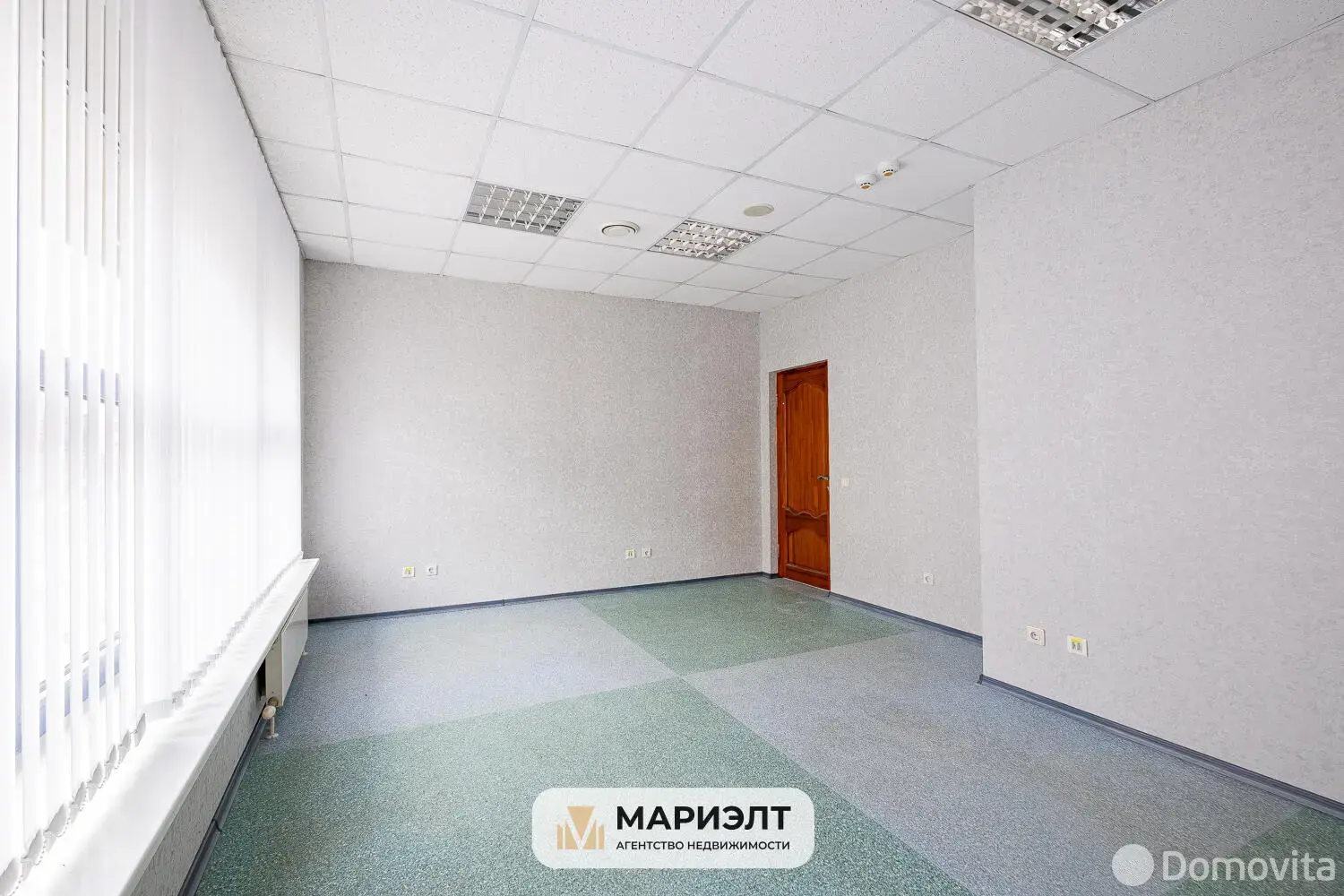 Аренда офиса на ул. Немига, д. 40 в Минске, 14736BYN, код 17391 - фото 13