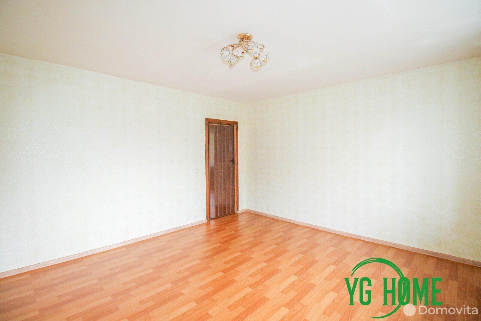 Продажа 1-комнатной квартиры в Минске, ул. Чигладзе, д. 4, 47000 USD, код: 934566 - фото 4