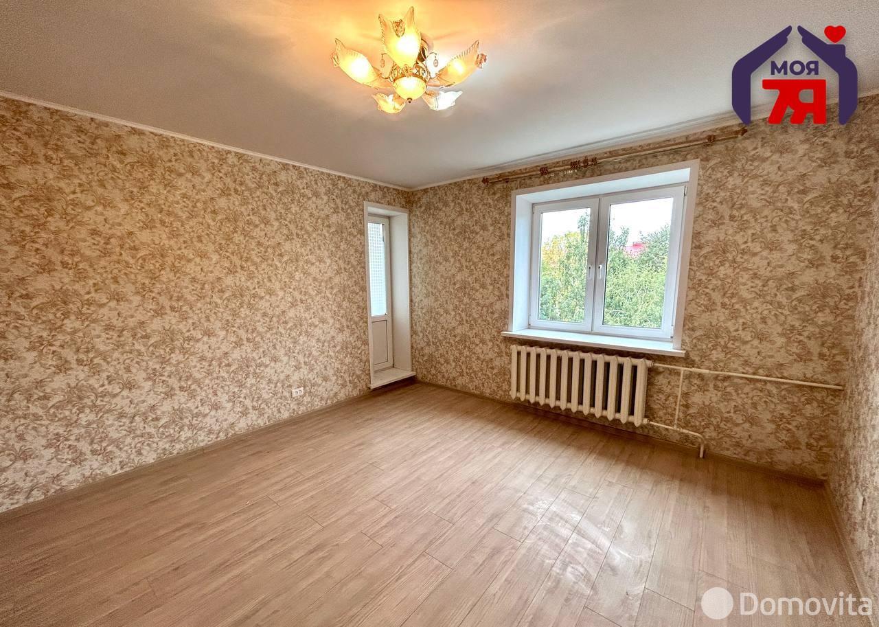 Купить 2-комнатную квартиру в Слуцке, ул. Жукова, д. 12А, 36500 USD, код: 1068723 - фото 4