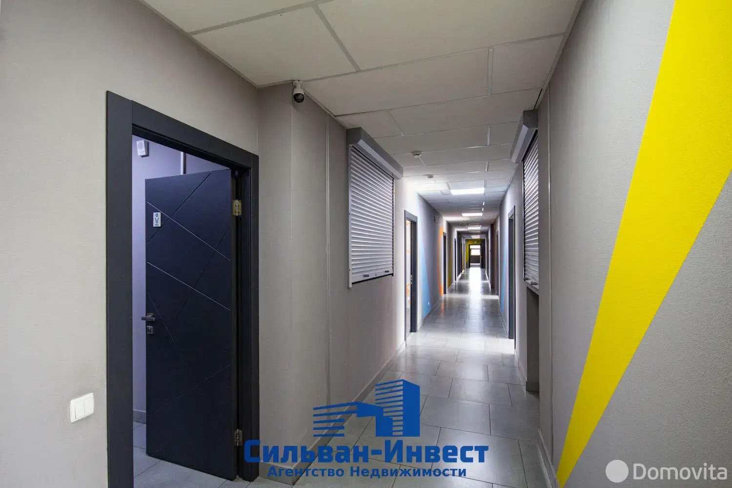 Стоимость аренды офиса, Минск, пер. Козлова, д. 25