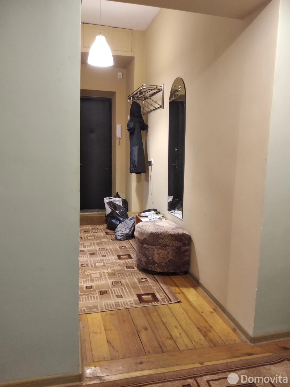 квартира, Минск, ул. Московская, д. 9 на ст. метро Институт Культуры