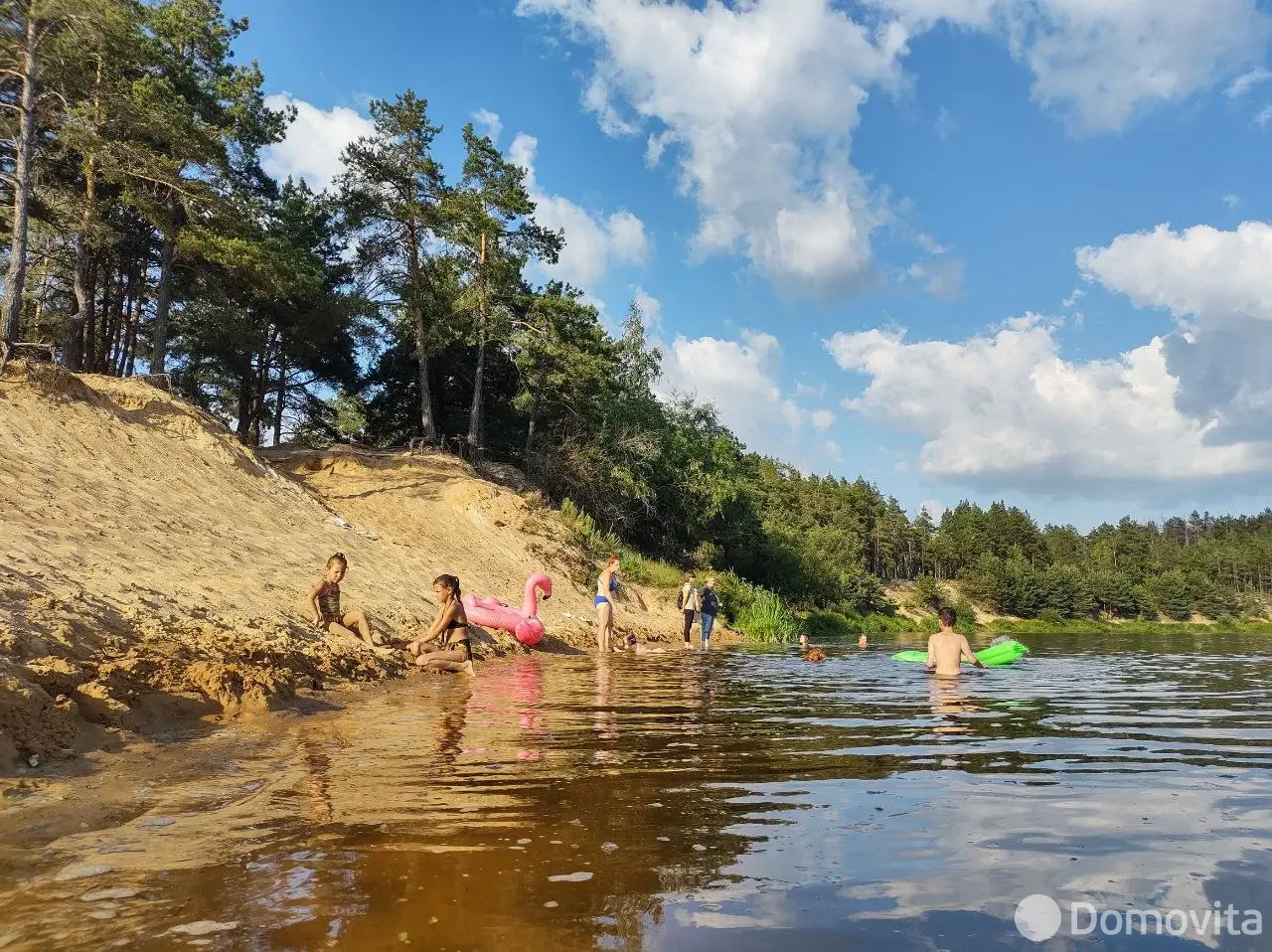  Коттедж Полянки holiday resort на сутки в Полянках ул. Дачная, д. 32, 150BYN, код 1333 - фото 11