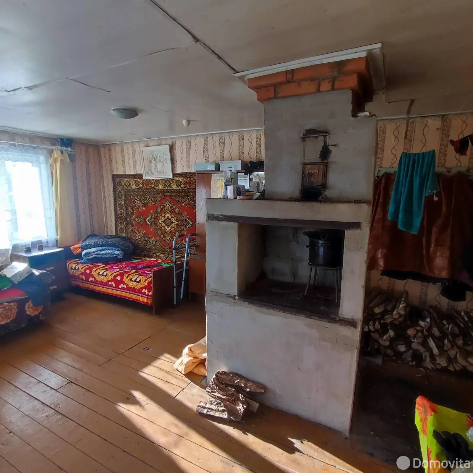 купить дом, Русаковичи, ул. Речная