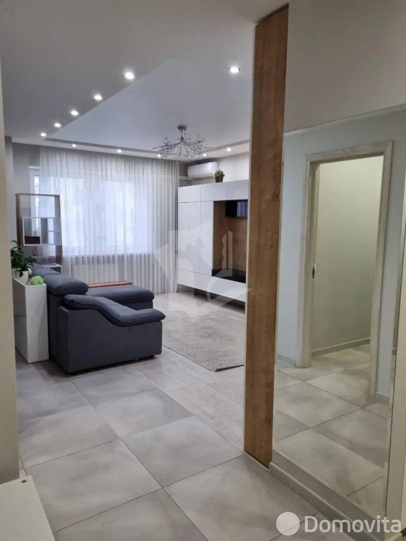 аренда квартиры, Минск, ул. Репина, д. 4