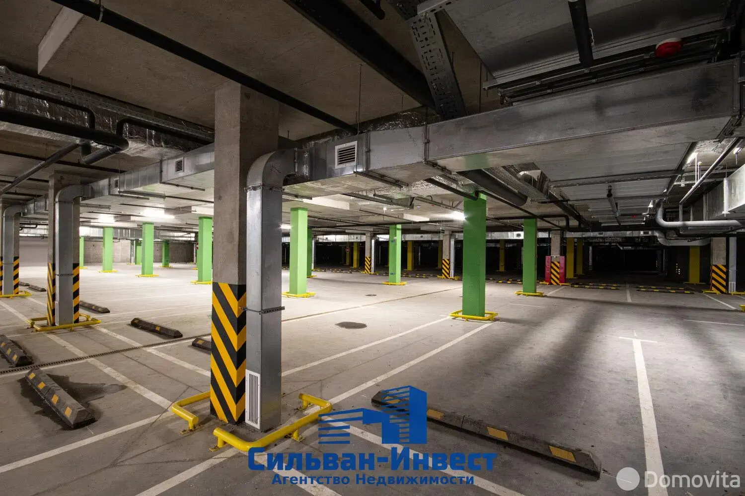 Аренда офиса на пр-т Победителей, д. 63/В в Минске, 433667EUR, код 16326 - фото 40