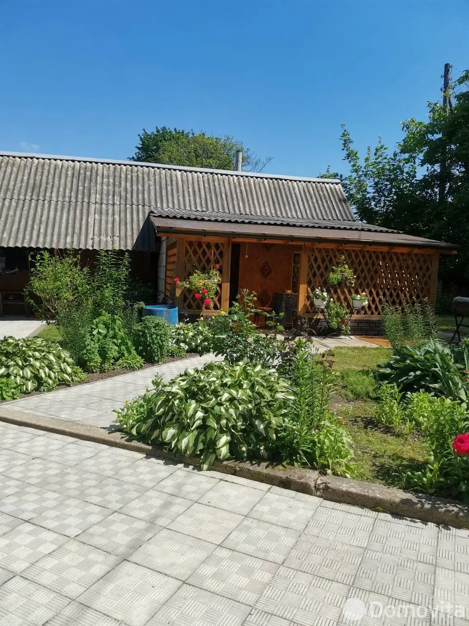 коттедж, Заборные Гумна, без посредников