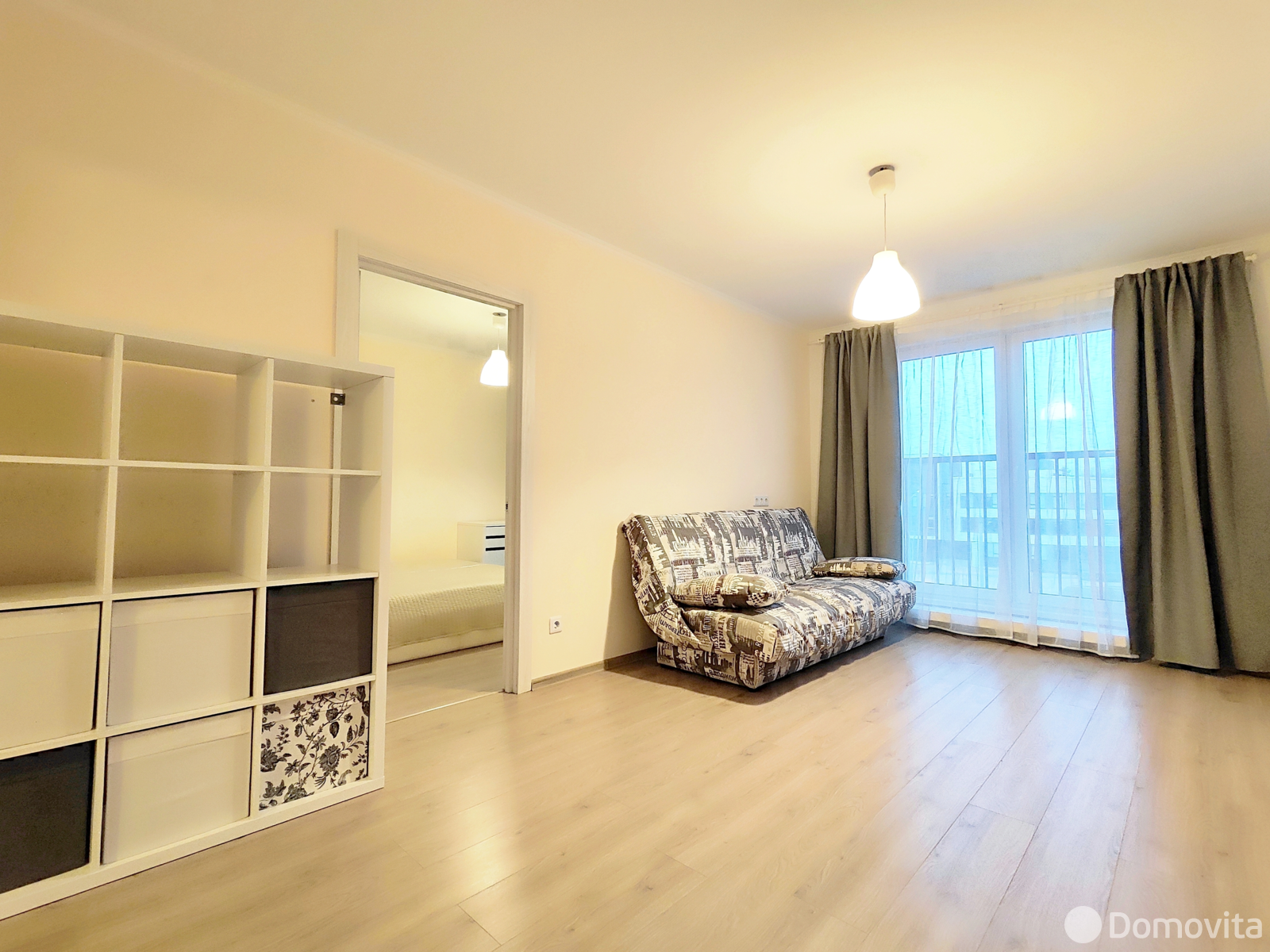 Снять 3-комнатную квартиру в Копище, ул. Авиационная, д. 1, 800USD, код 148463 - фото 45