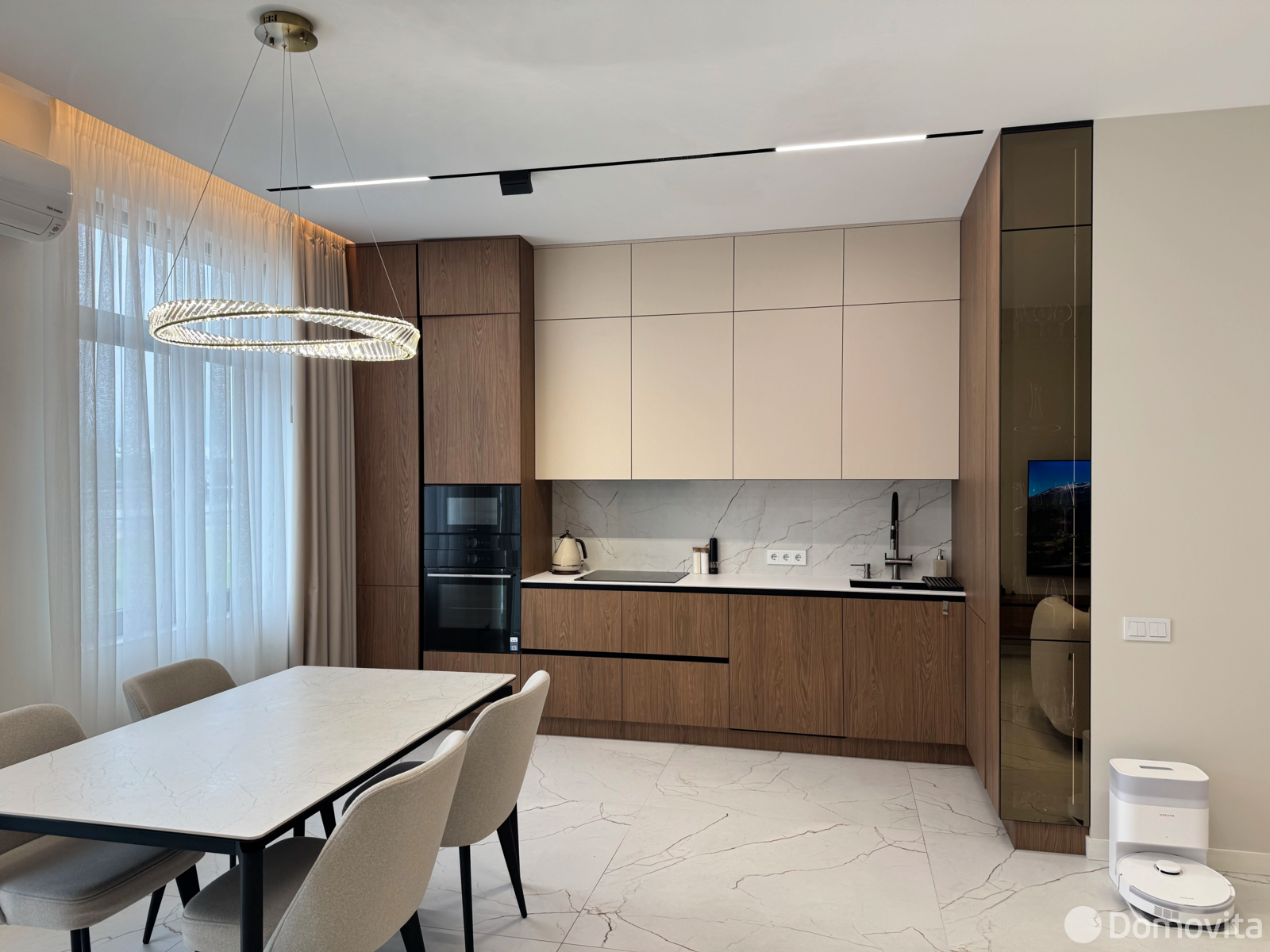 Снять 2-комнатную квартиру в Минске, ул. Тимирязева, д. 126, 1200USD, код 151301 - фото 15