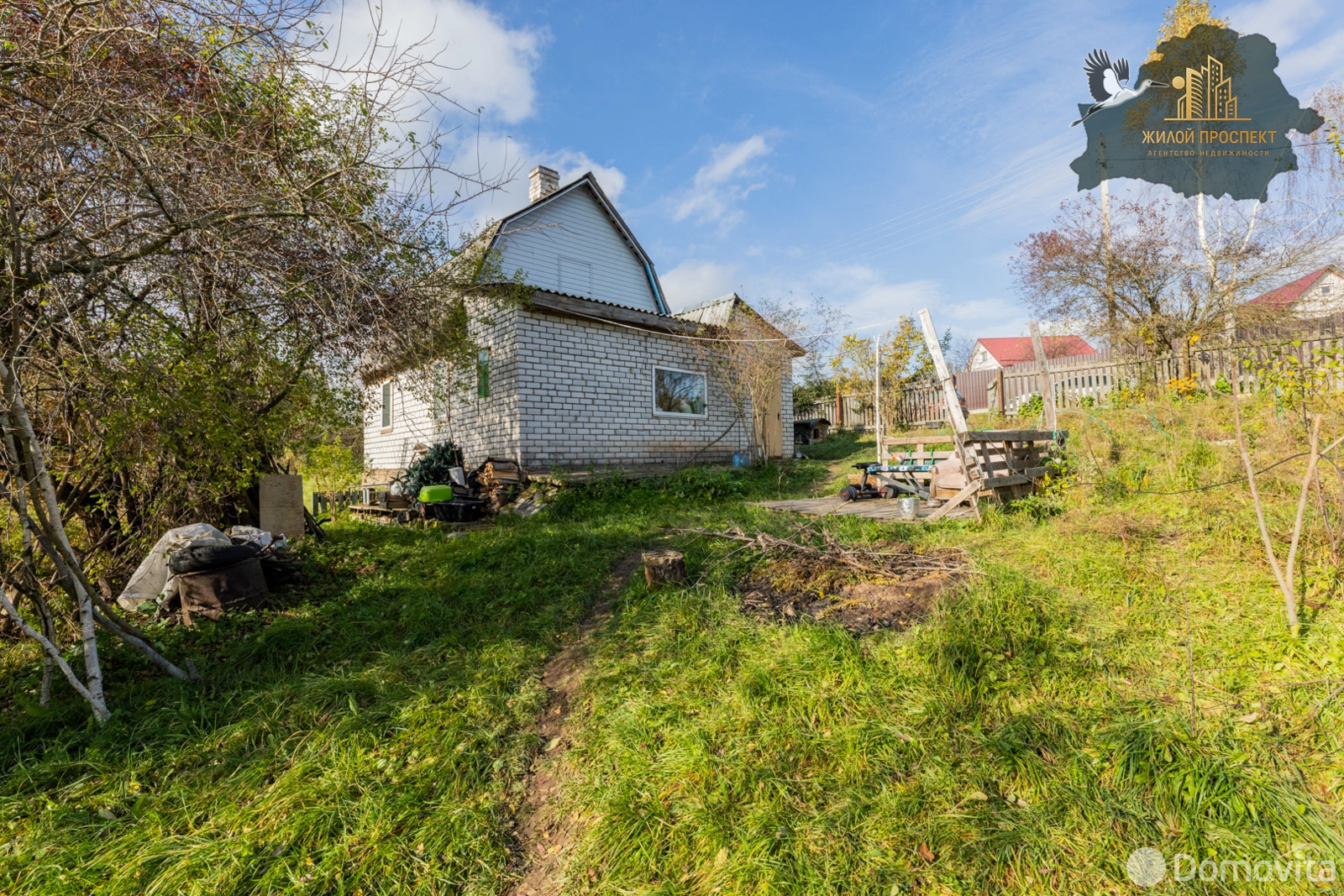 дом, Кирши, ул. Заславская