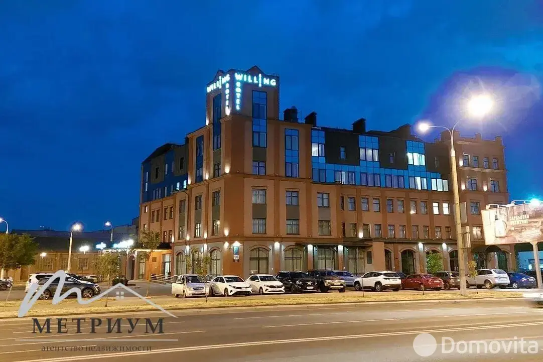 Снять торговое помещение на ул. Октябрьская, д. 23/А в Минске, 4788BYN, код 968371 - фото 13