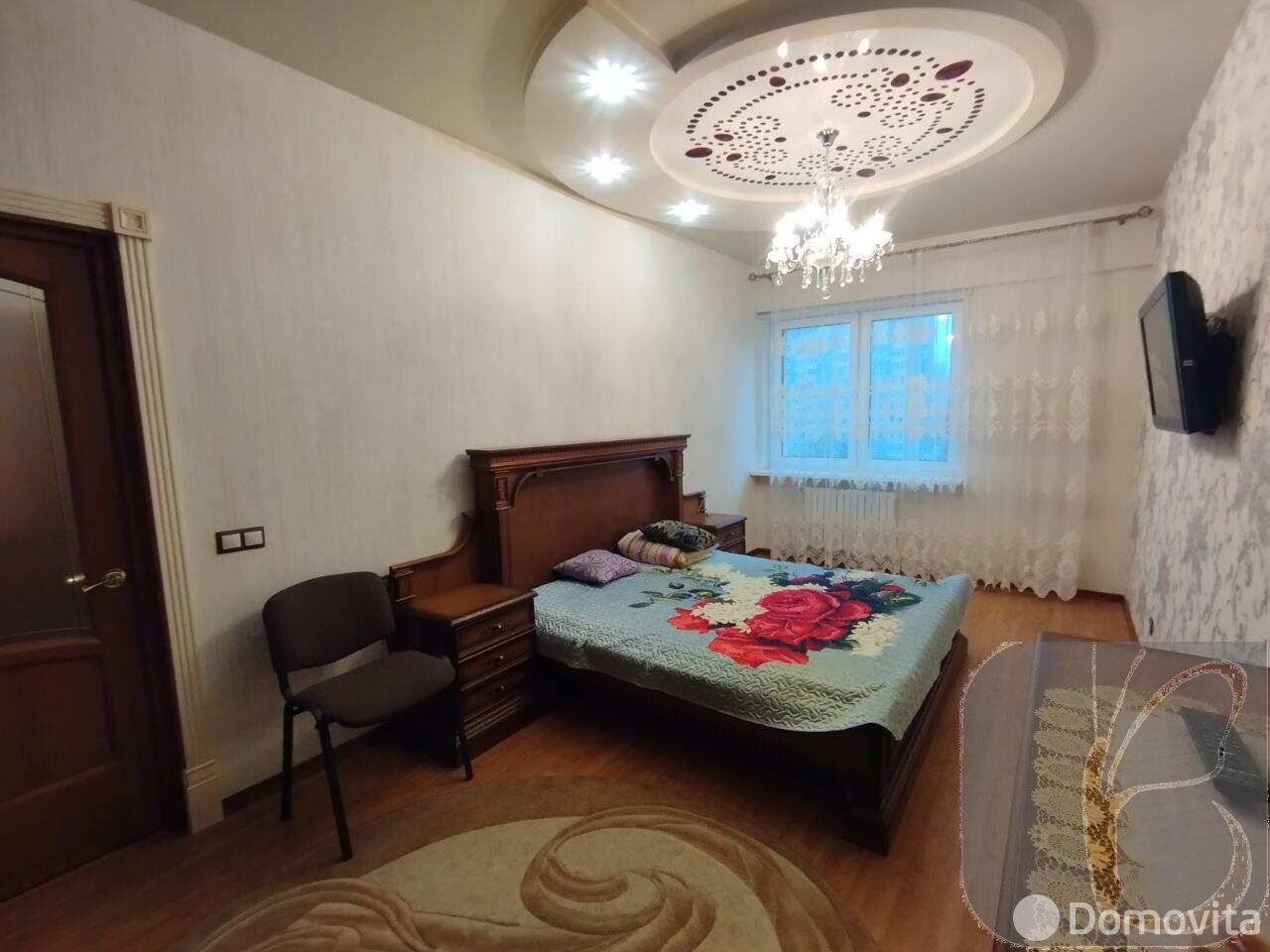 Снять 3-комнатную квартиру в Минске, пер. Одинцова, д. 3, 650USD, код 143234 - фото 6