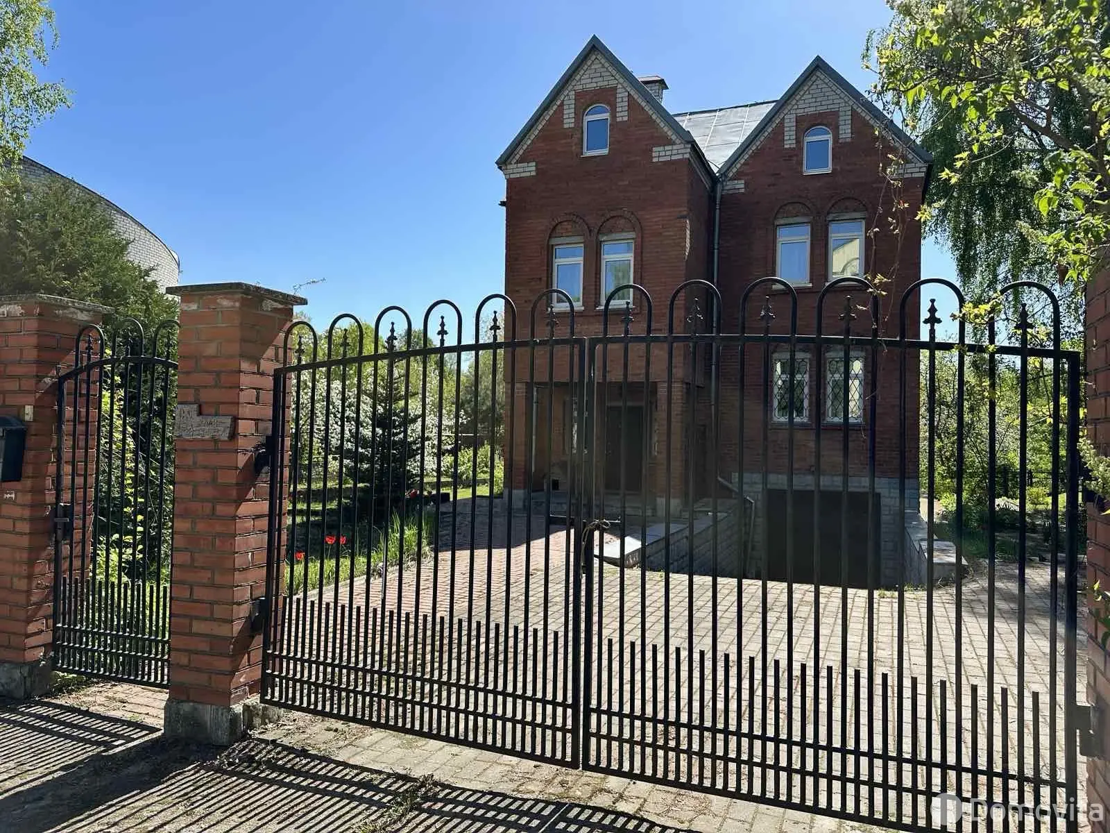 дом, Могилев, ул. Орловского, д. 4 в Ленинском районе