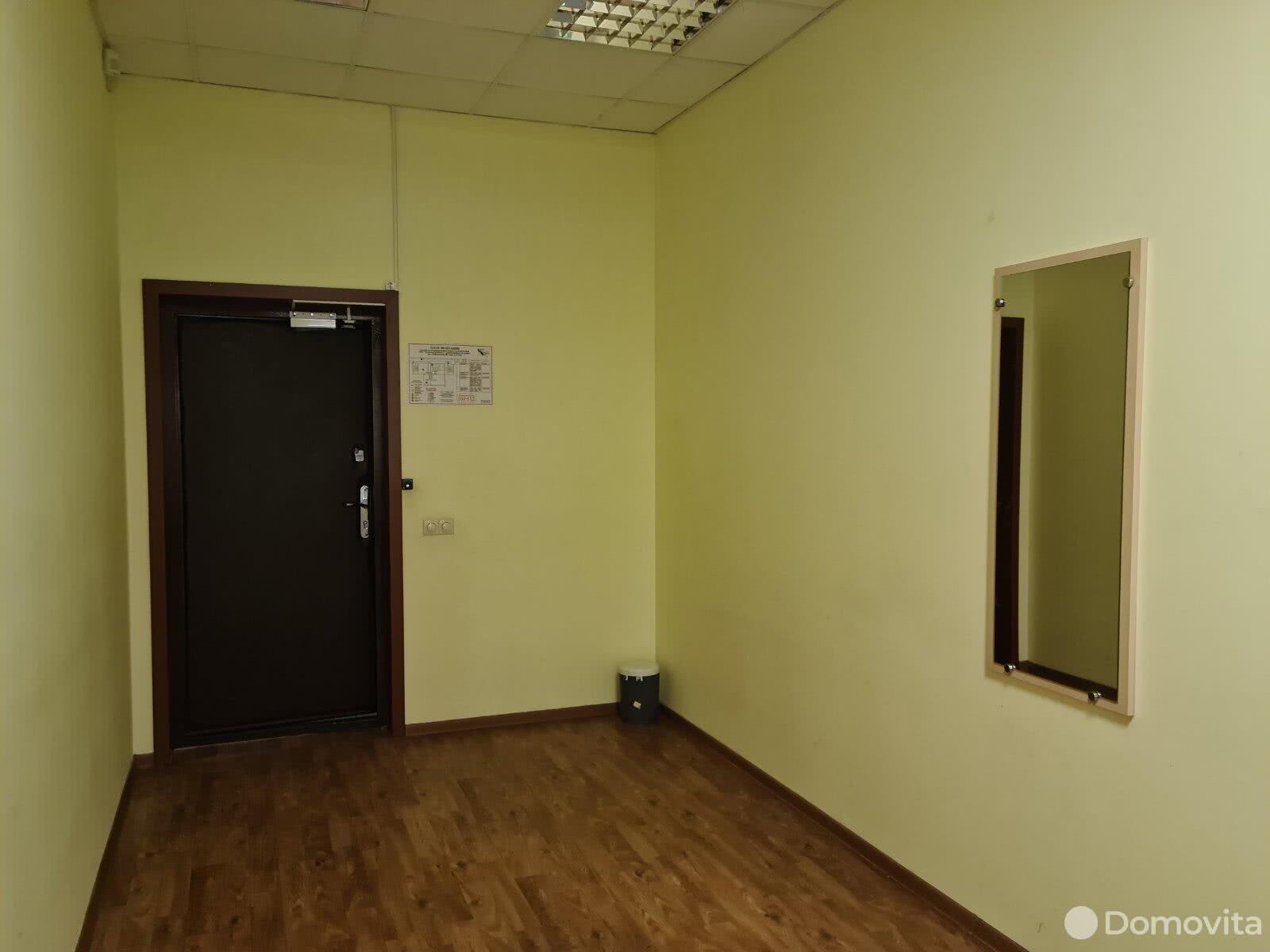 офис, Минск, пр-т Победителей, д. 89/3, стоимость продажи 650 900 р.