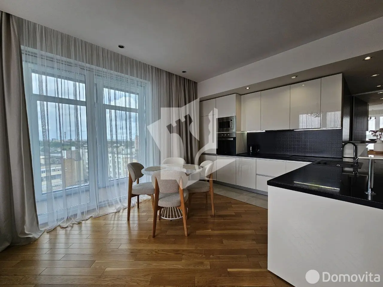 Цена аренды квартиры, Минск, ул. Кальварийская, д. 16