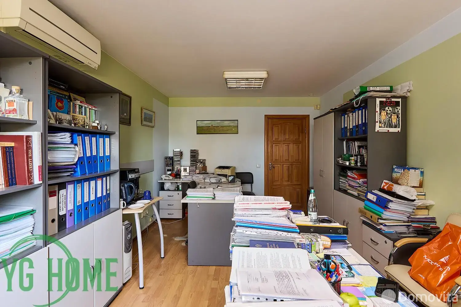 Купить офис на пер. Калининградский, д. 8 в Минске, 200000USD, код 9222 - фото 21