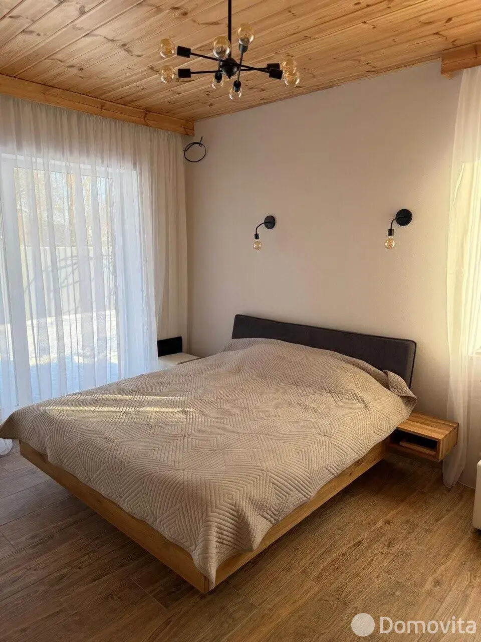 коттедж, Переров, ул. Ленинская