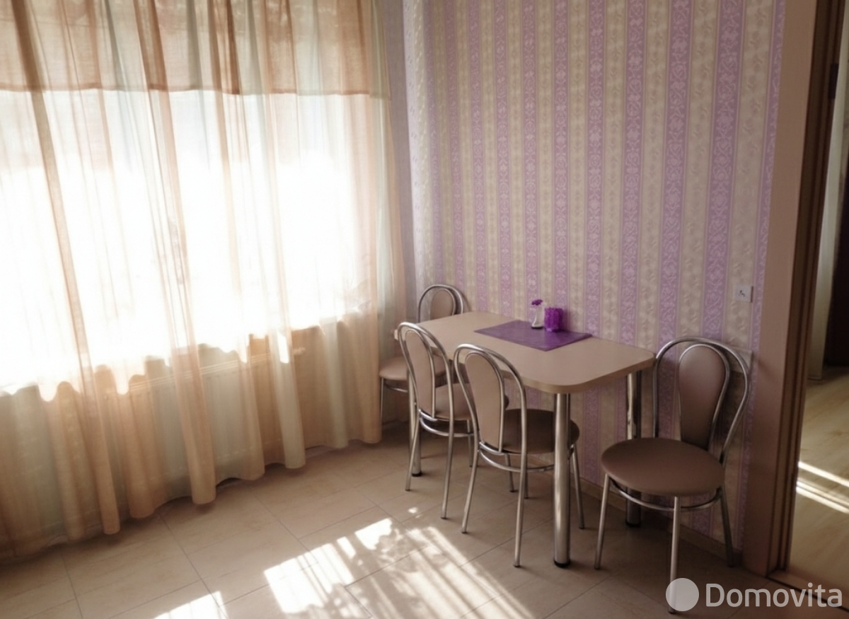 квартира, Минск, ул. Петра Мстиславца, д. 4 - лучшее предложение