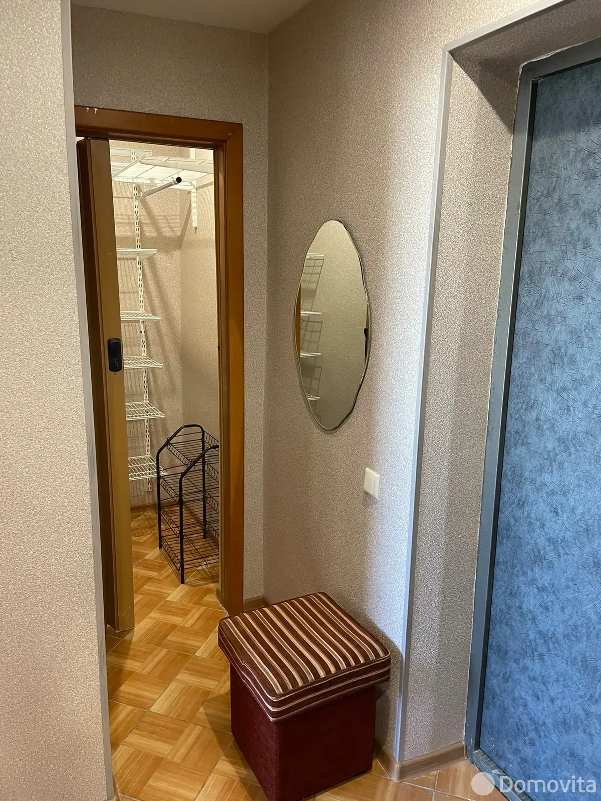 Снять 1-комнатную квартиру в Минске, ул. Заславская, д. 31, 1400BYN, код 151221 - фото 13