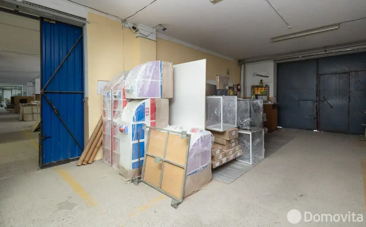 Купить помещение под сферу услуг в Колодищах, ул. Тюленина, д. 14 - фото 40