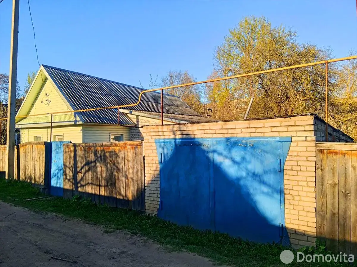 продажа коттеджа, Борисов, пер. Горный
