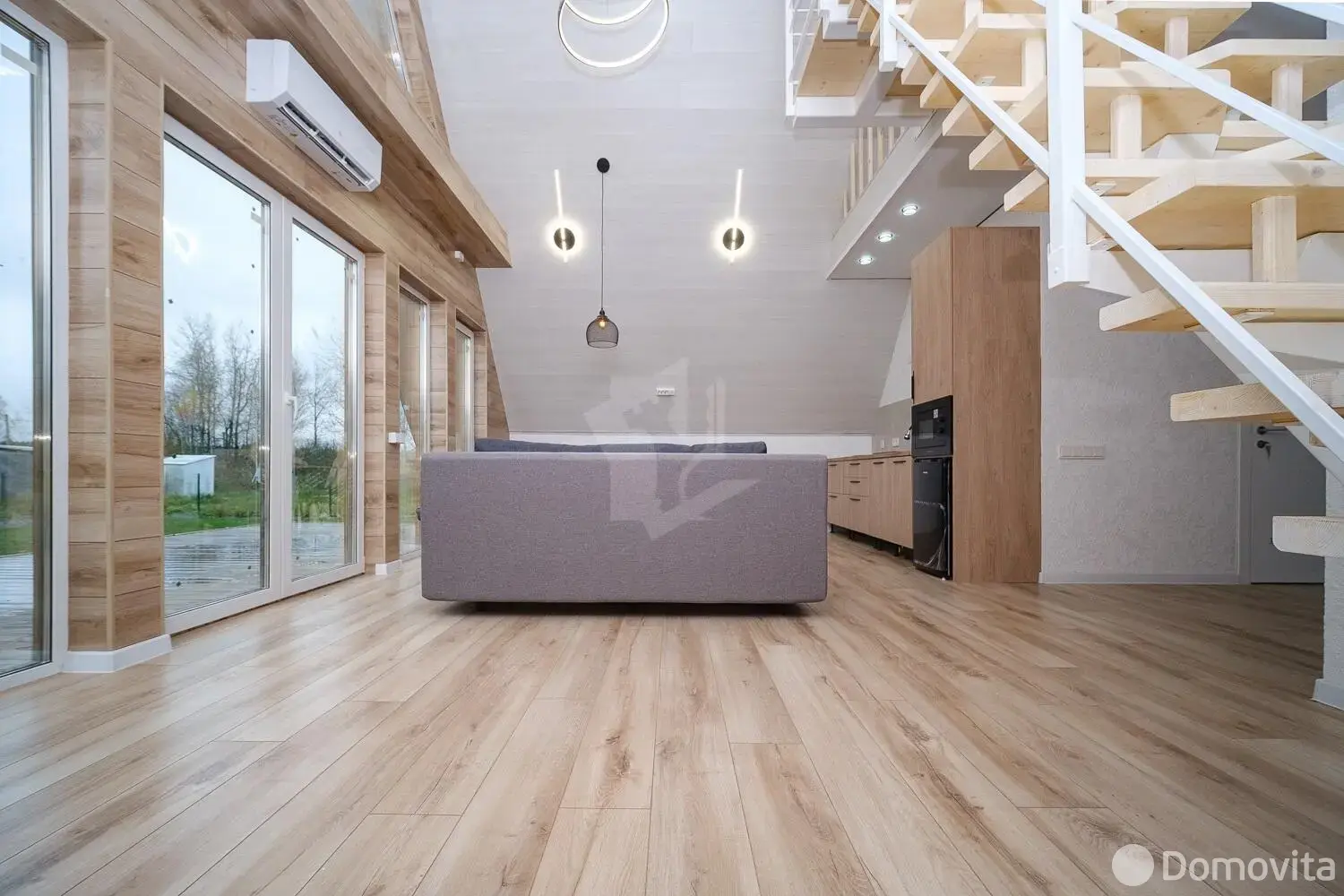 Купить 2-этажную дачу в Пограничнике Могилевская область, 90000USD, код 184474 - фото 37