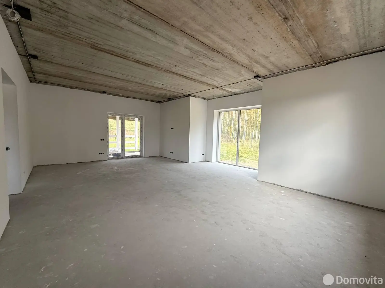 дом, Казельщина, 