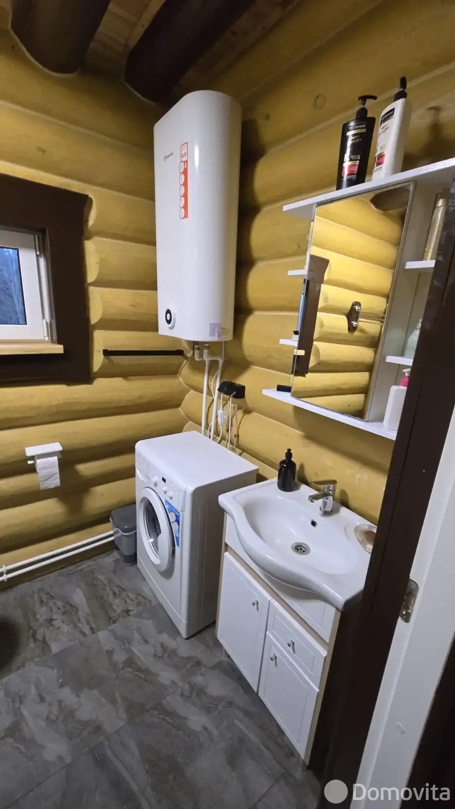 Аренда коттеджа Медвежья Сила на сутки в Замошьем , 400BYN, код 1253 - фото 17