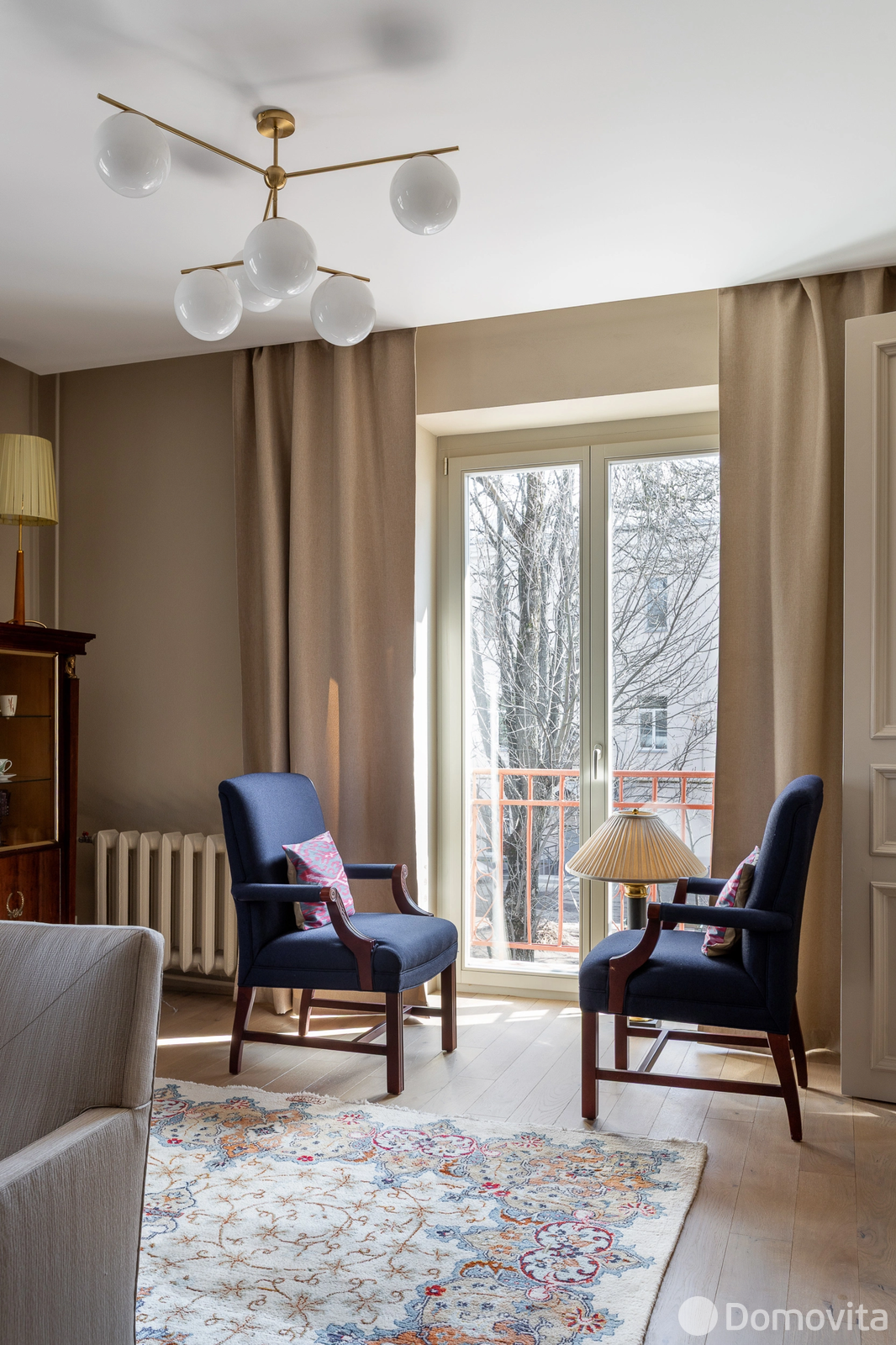 аренда квартиры, Минск, ул. Коммунистическая, д. 44