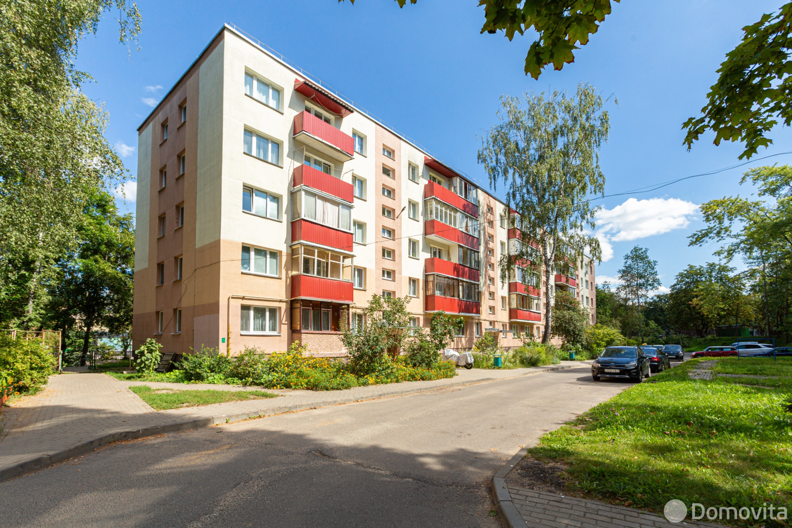 арендовать квартиру, Минск, ул. Данилы Сердича, д. 48