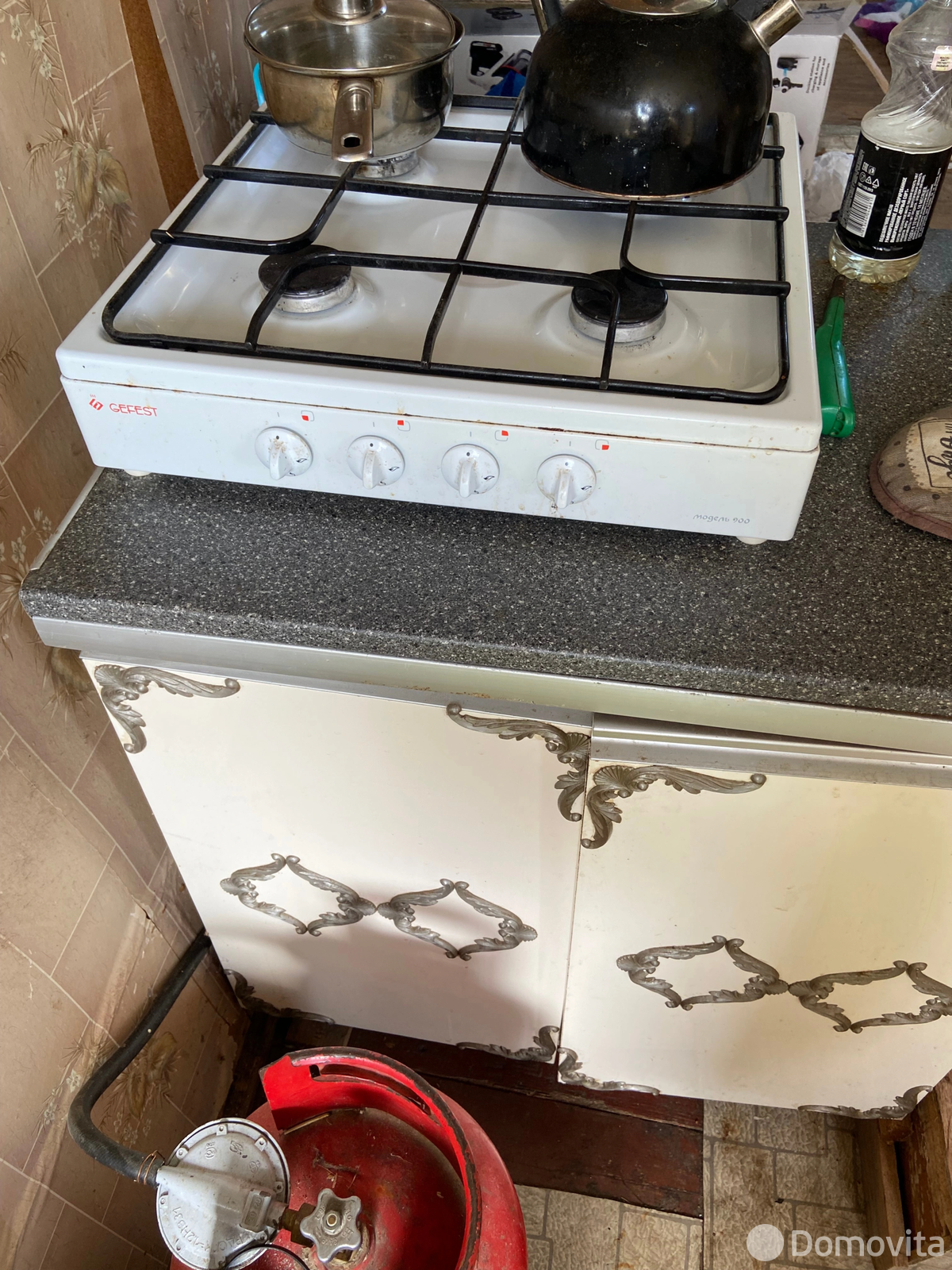 Цена продажи дачи, Красное Урочище, 