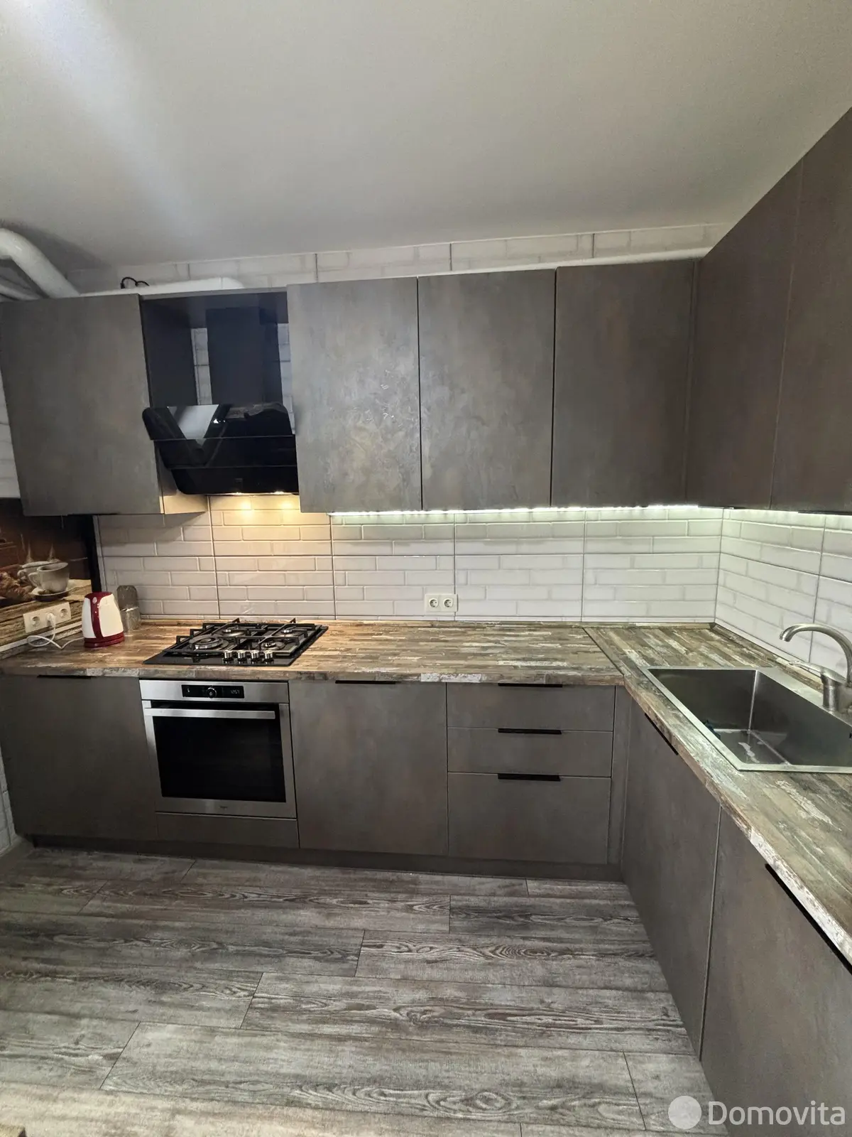 Стоимость продажи коттеджа, Гродно, ул. Малаховичская, д. 77