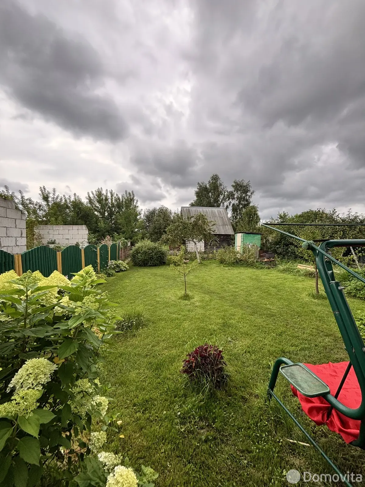 купить коттедж, Борисов, ул. Островского, д. 12