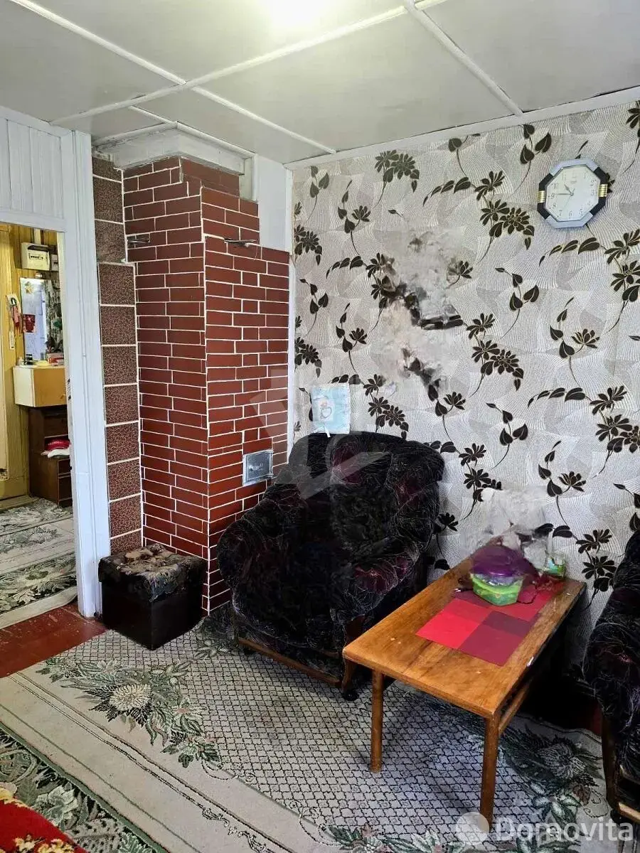 Купить 2-этажную дачу в Дорожник Минская область, 24900USD, код 184376 - фото 20