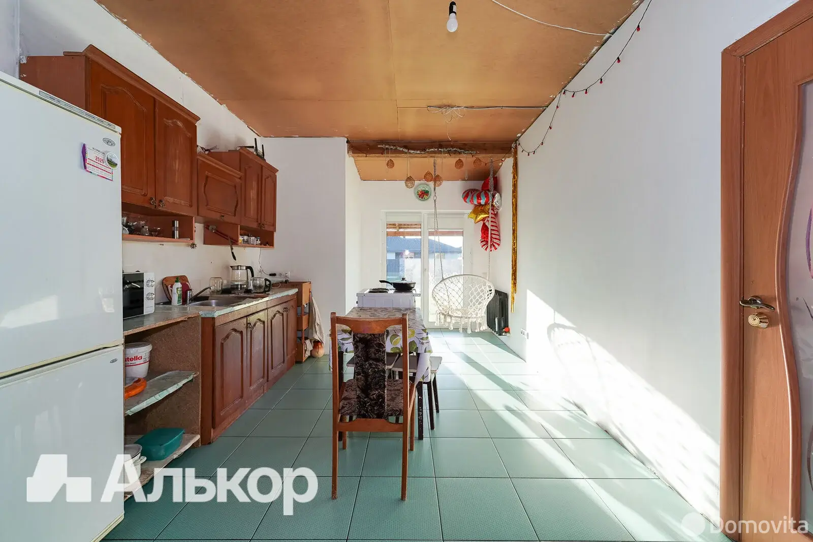 коттедж, Смолевичи, ул. Михаила Огинского, д. 25 