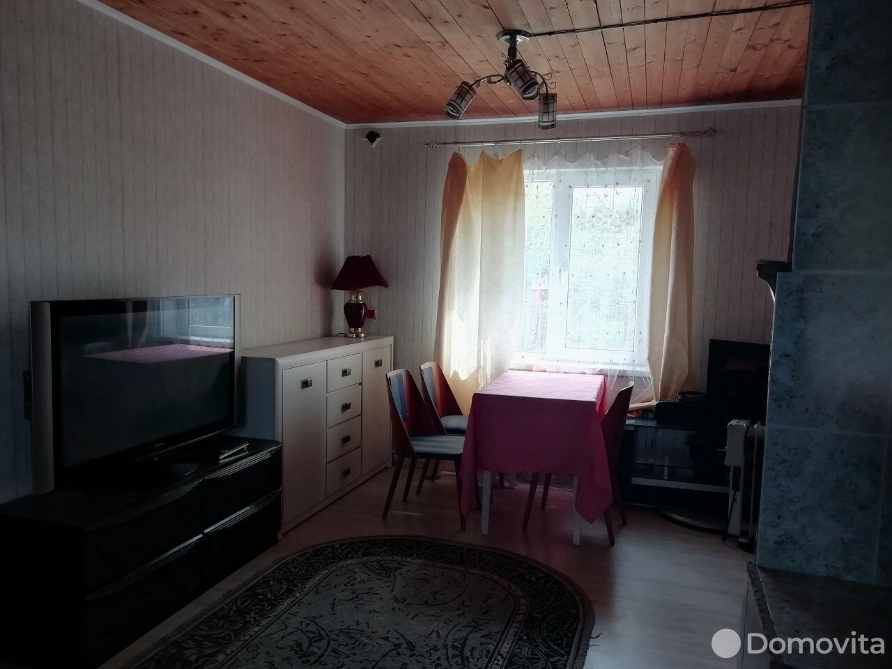 Купить 2-этажную дачу в Домашанах Минская область, 32000USD, код 178361 - фото 3