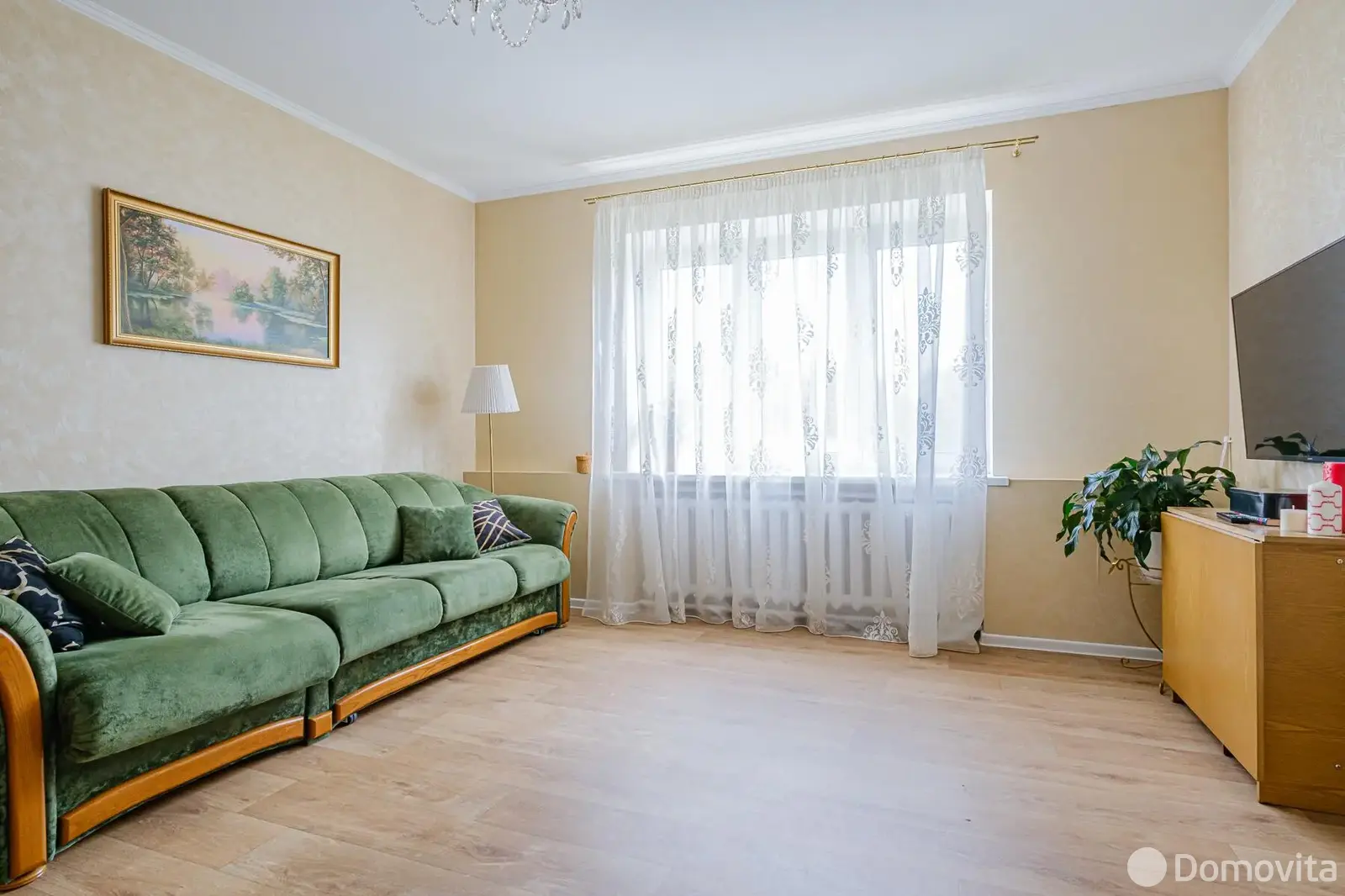 коттедж, Логойск, ул. Партизанская, стоимость продажи 314 528 р.
