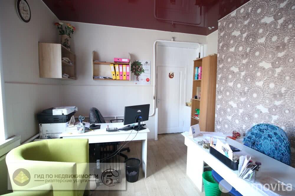 Купить помещение под сферу услуг в Гомеле, пер. Островского 2-й, д. 1 - фото 17