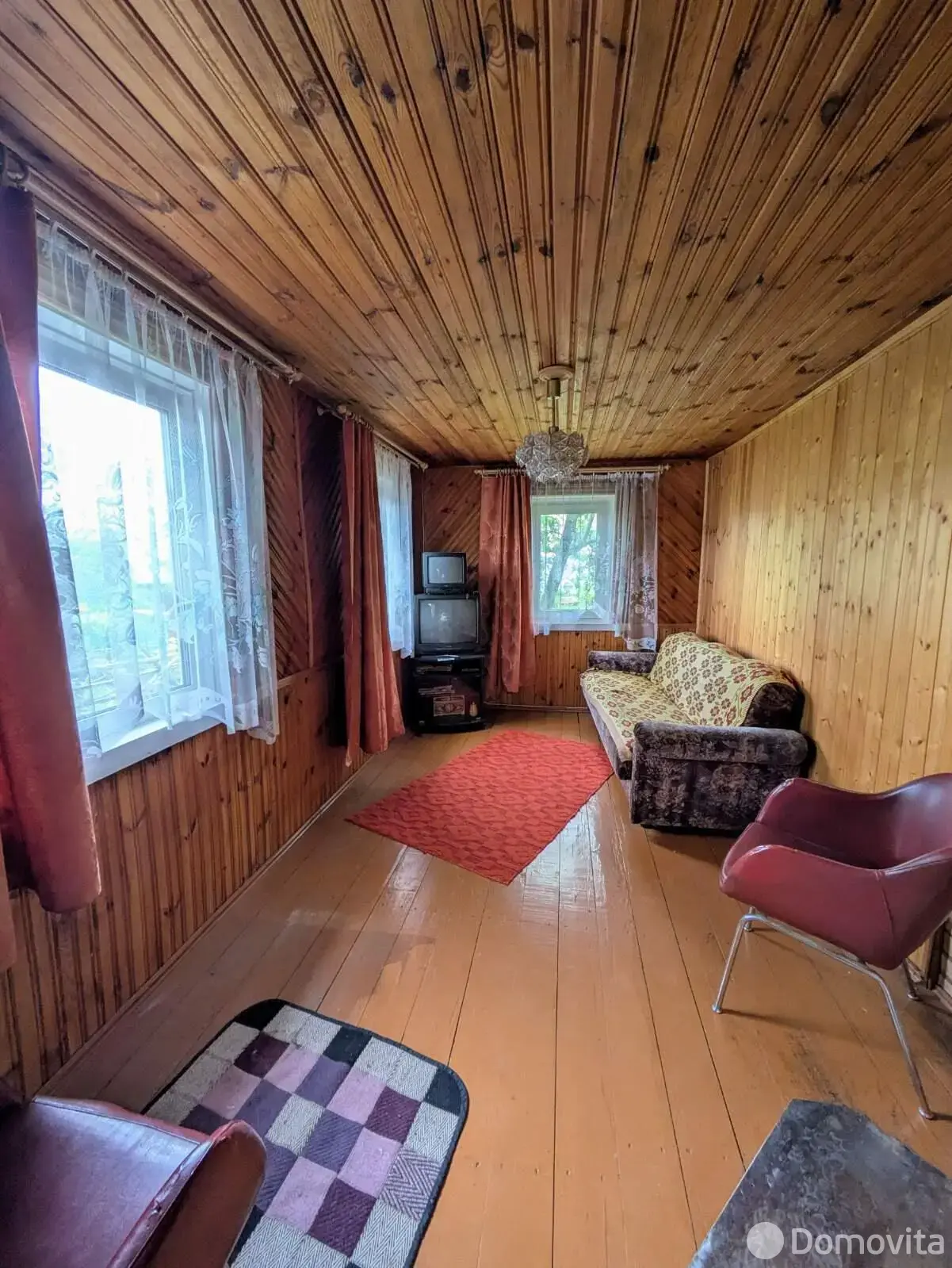 Купить 3-этажную дачу в Росинка Минская область, 58321BYN, код 185918 - фото 17