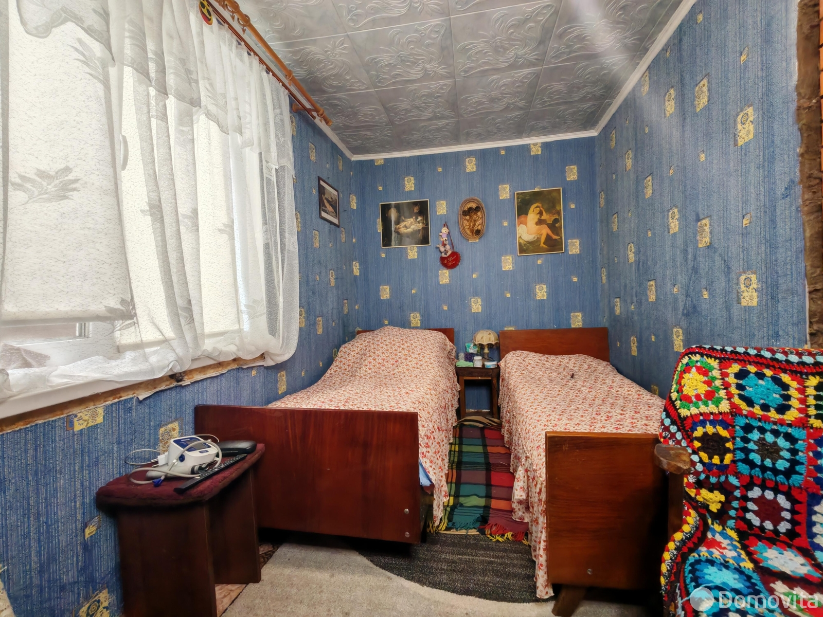Продажа 2-этажной дачи в Верески-92 Минская область, 57100BYN, код 186327 - фото 17