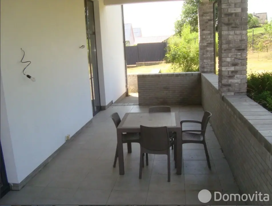 арендовать дом, Семков Городок, ул. Садовая