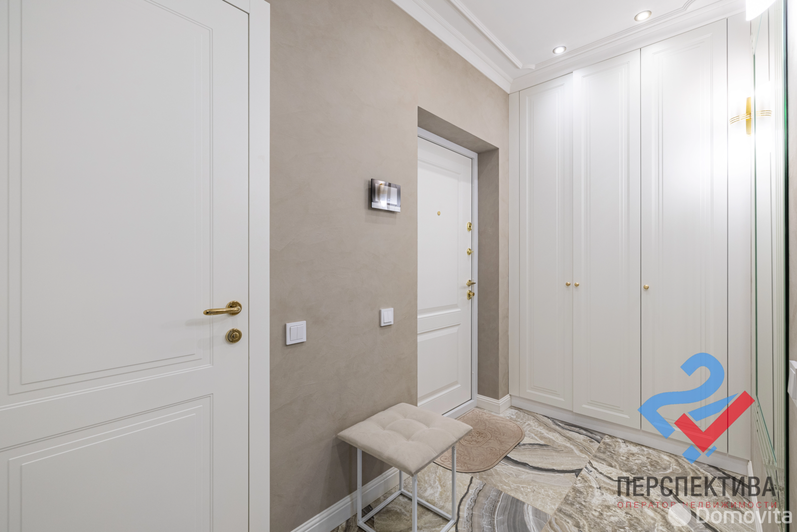 Снять 3-комнатную квартиру в Минске, ул. Брилевская, д. 31, 1000USD, код 147807 - фото 11