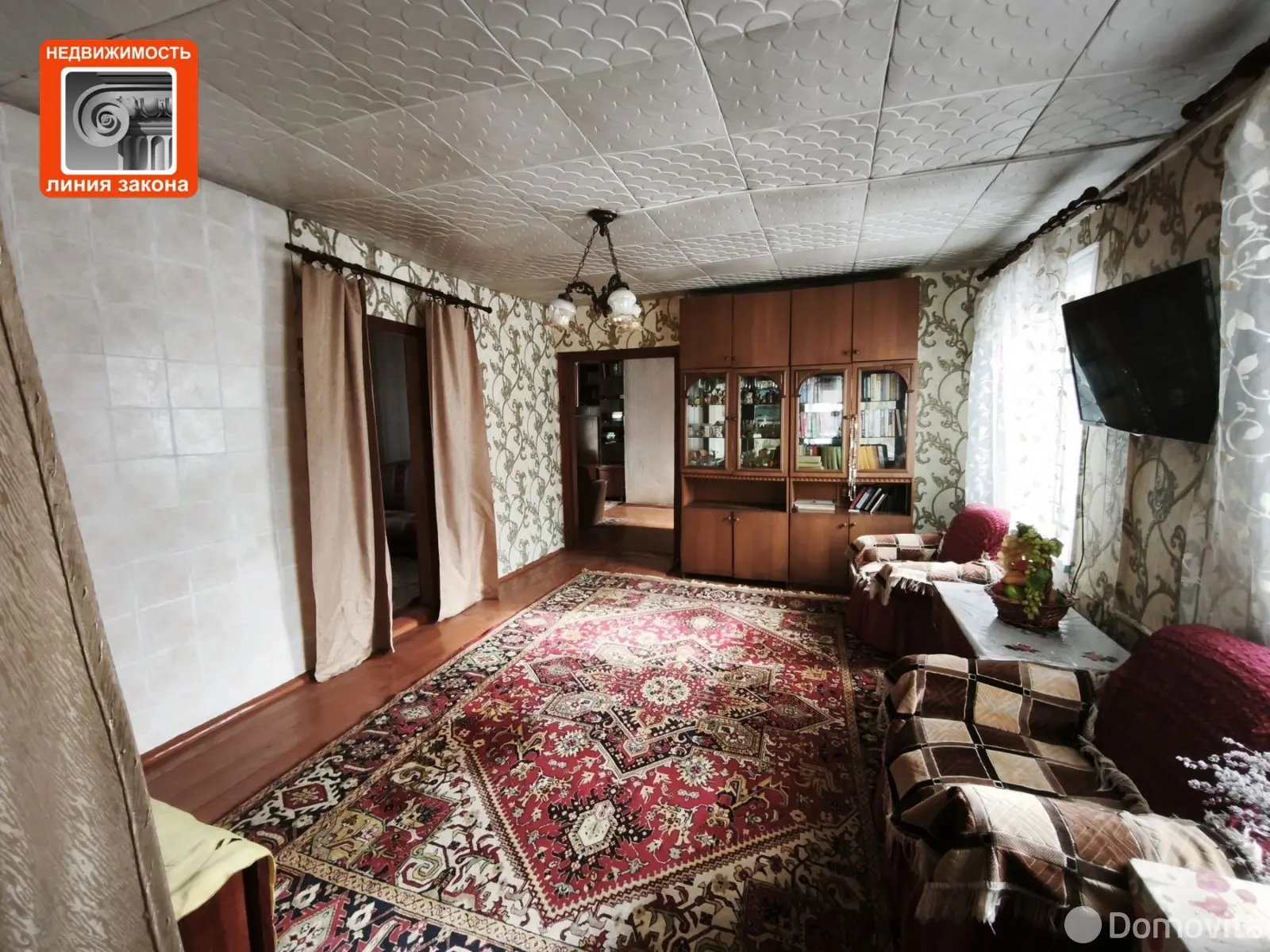 коттедж, Гомель, ул. Тракторная