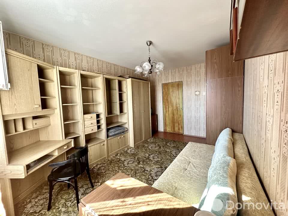 Продажа 3-комнатной квартиры в Минске, ул. Байкальская, д. 1, 99000 USD, код: 1046025 - фото 1