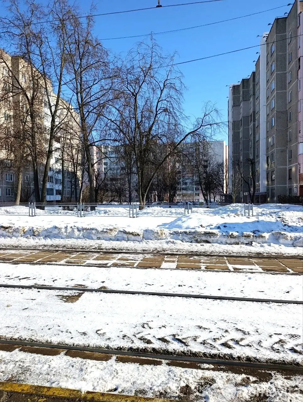 Снять 2-комнатную квартиру в Минске, ул. Новгородская, д. 7, 420USD, код 149775 - фото 21