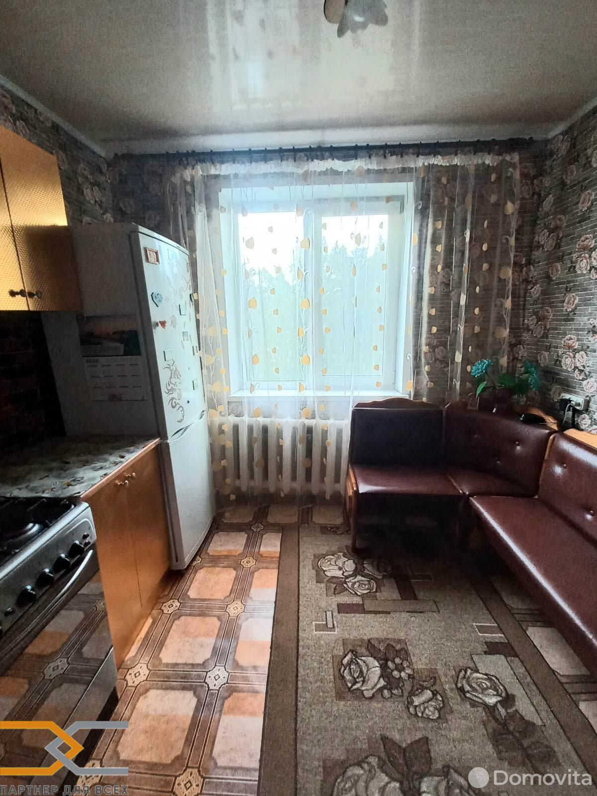 Продажа 3-комнатной квартиры в Уречье, ул. Лесная, д. 146, 21000 USD, код: 1000670 - фото 6