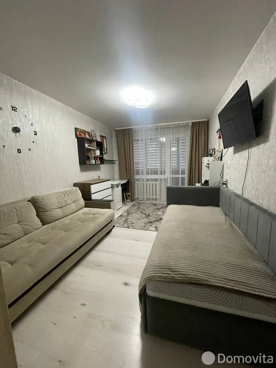 Продажа комнаты в Минске, ул. Якубовского, д. 26/4, цена 70000 USD, код 7800 - фото 18