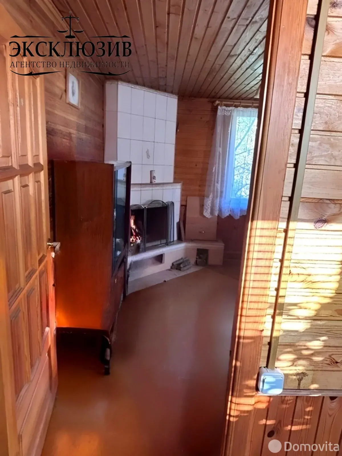 дача, Березовая роща, 