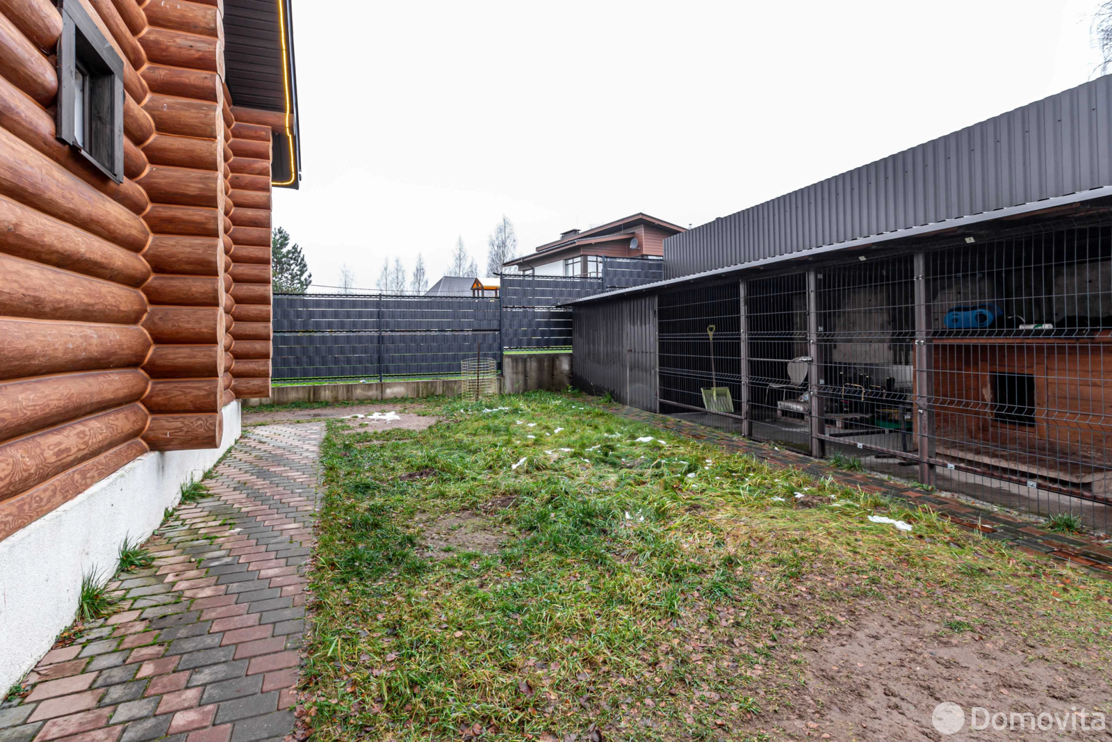 Аренда 2-этажного дома в Колодищах, Минская область, ул. Яхонтовая, 1500USD, код 4802 - фото 30