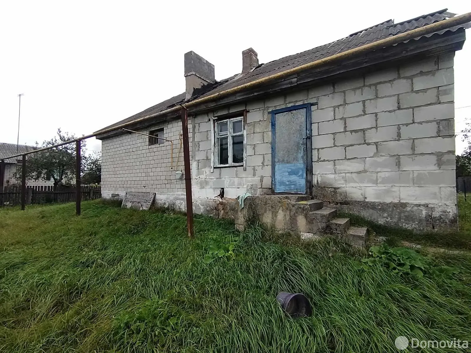дом, Антоновка, д. 18